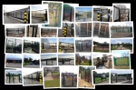 Bekijk afbeeldingen van Industriële poorten.